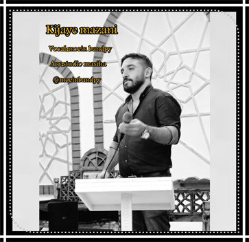 معین بندپی نازنین